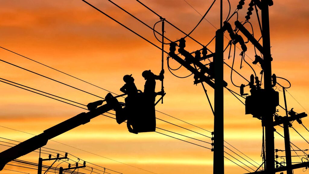 Electrical Lineman