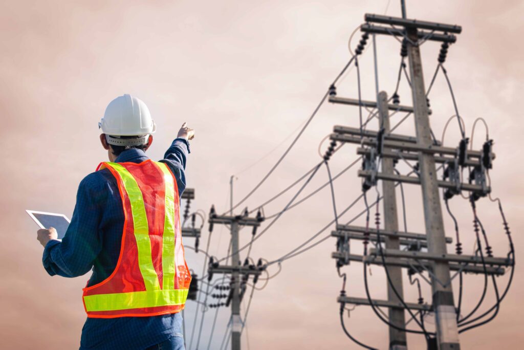 Electrical Lineman