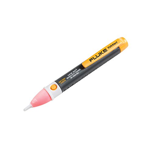 Fluke Voltage Detector