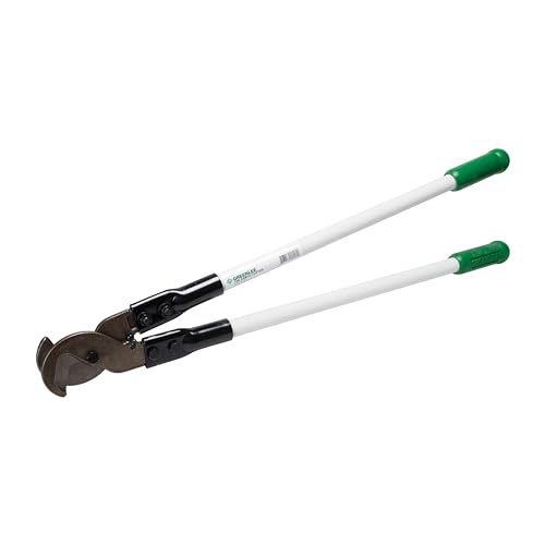 Greenlee Cable Cutter