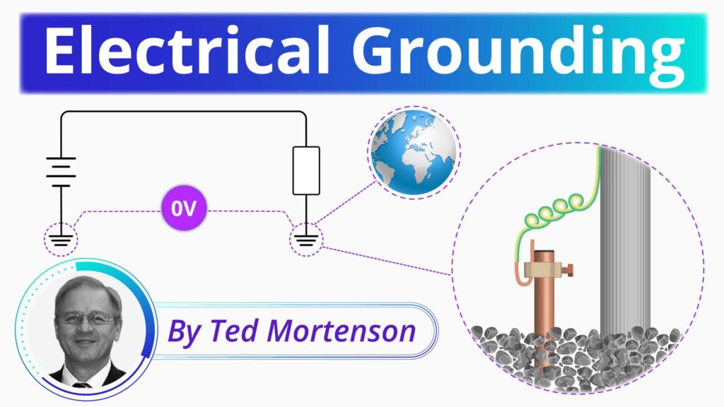 Ground Vs Neutral