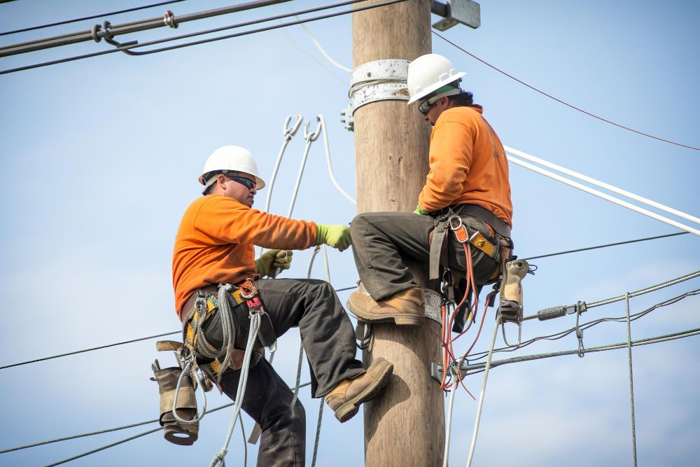 Apprentice Lineman Jobs