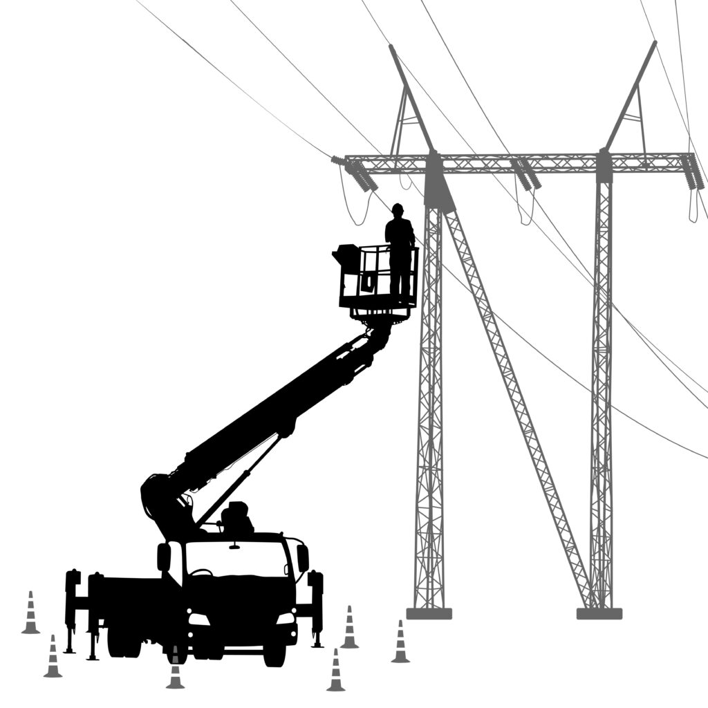 Highest Lineman Salary by State