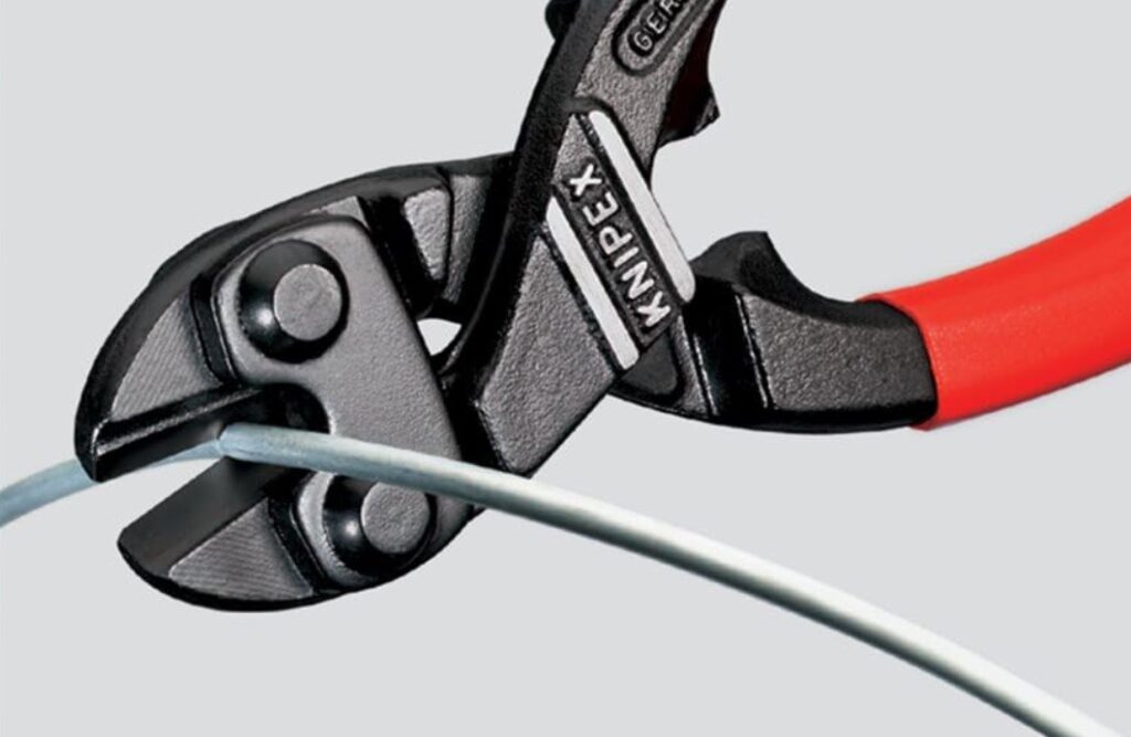 best bolt cutters