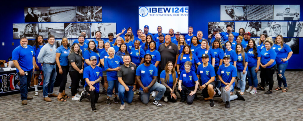 Ibew 1245 Negotiations: Key Outcomes & Impact