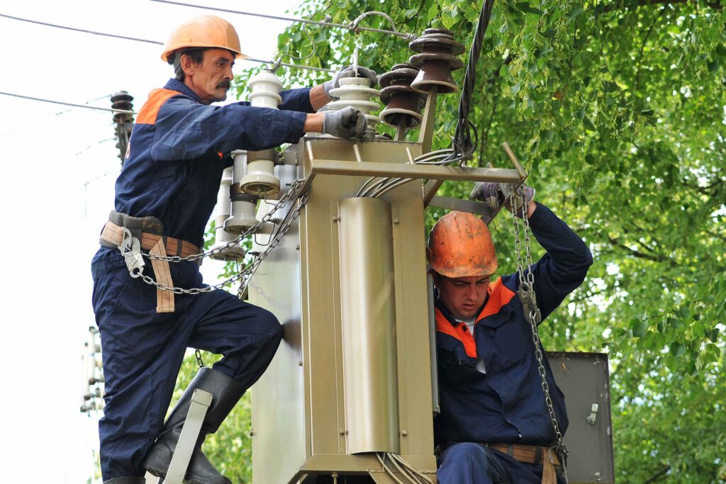 lineman apprenticeship