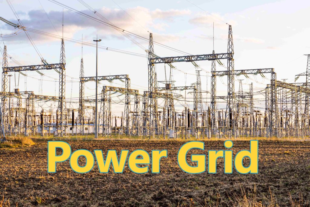 power grid