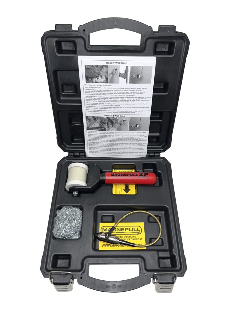 Wire Pulling Tools: Effortlessly Streamline Your Electrical Jobs