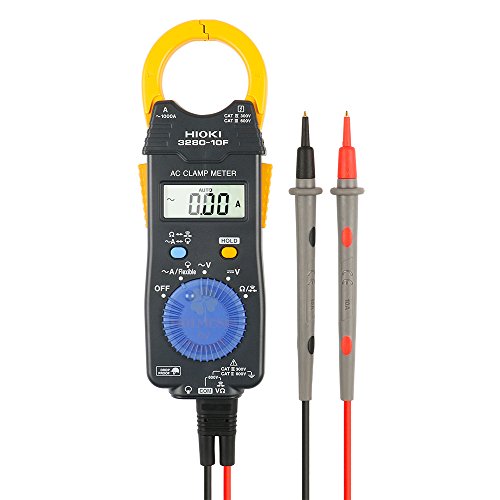 Hioki Clamp Meter