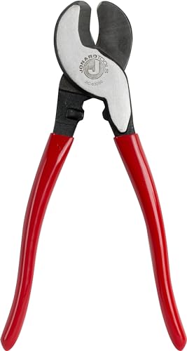 Jonard Tools Jic-22148 Ratcheting Cable Cutter