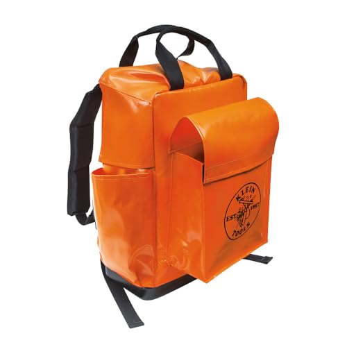 Lineman Climbing Gear Bag