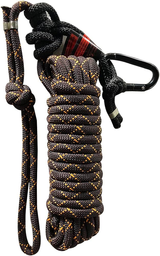 Lineman Climbing Gear Essentials: Ascend Safely!