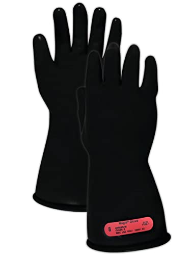 Lineman'S High Voltage Gloves