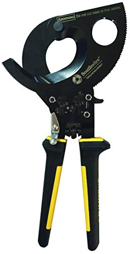 Southwire Tools & Equipment Ccpr400 Ratcheting Cable Cutters