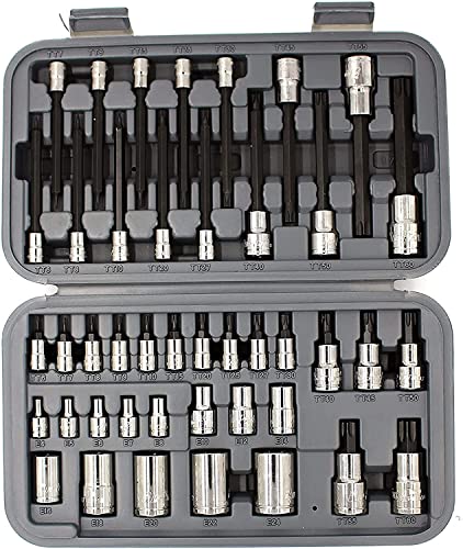 Blue Point Socket And Wrench Set