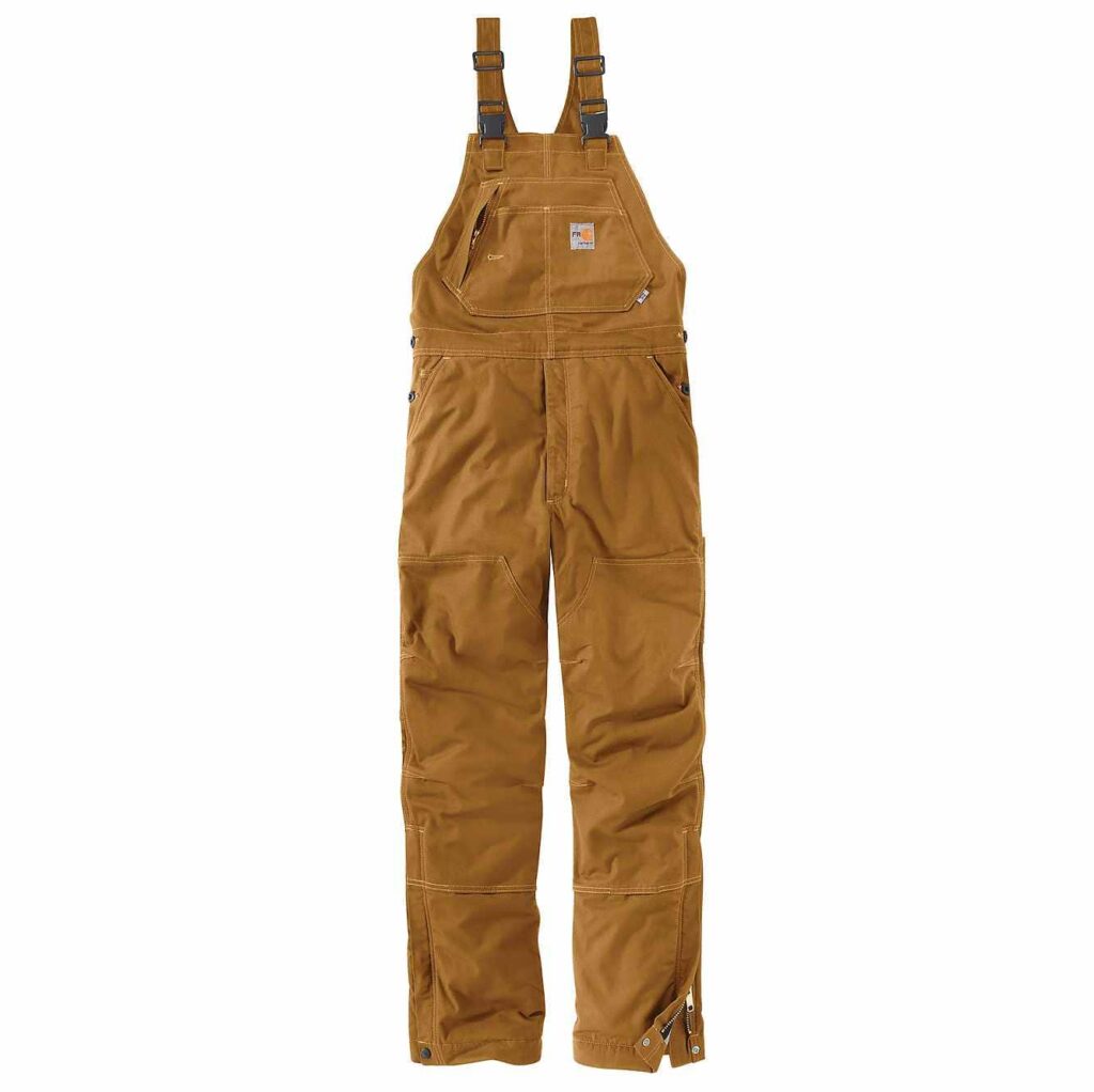 Carhartt Bibs