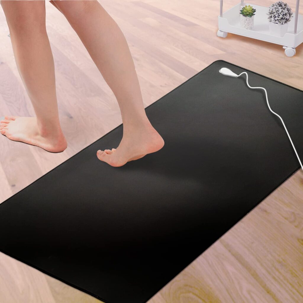 Grounding Mat