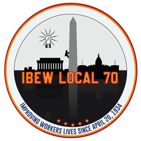 Ibew 70