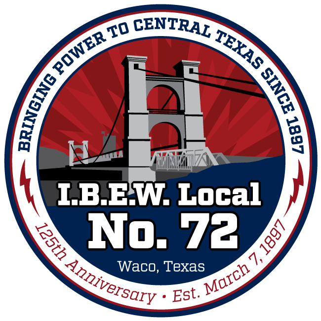 Ibew 72