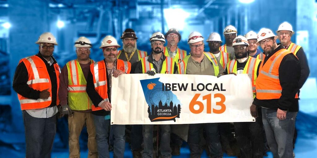 Ibew Atlanta