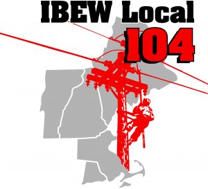 Ibew Local 104