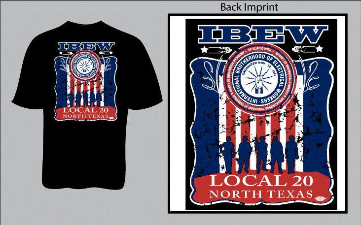 Ibew Local 20