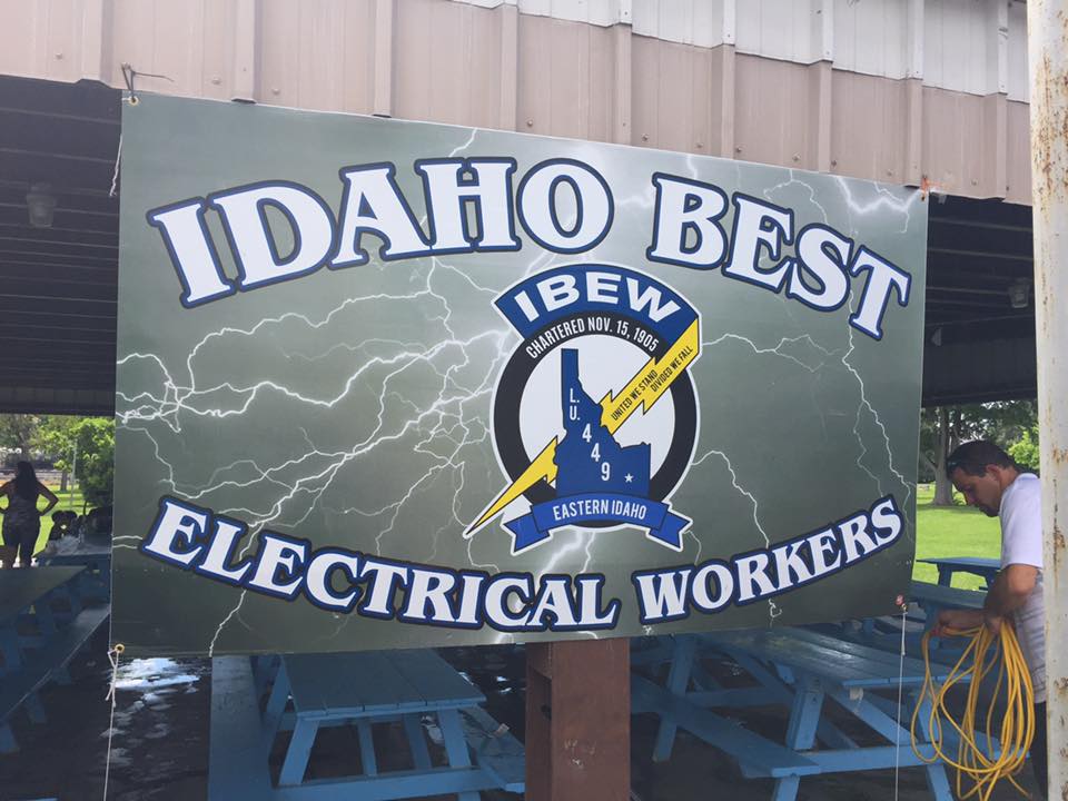 Ibew Local 449