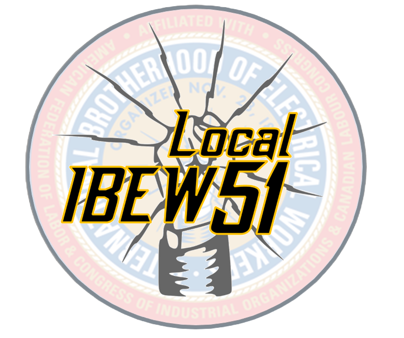 Ibew Local 51 Springfield Illinois