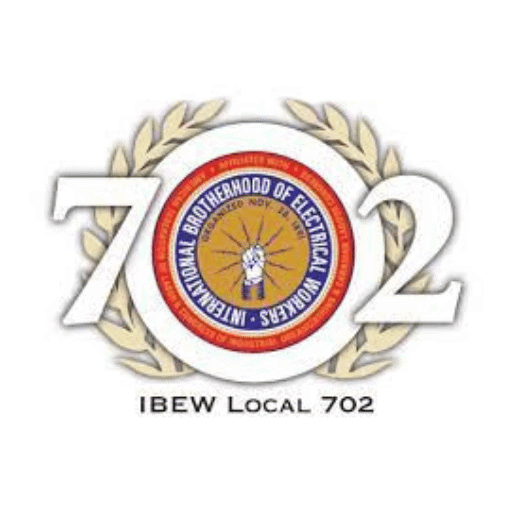 Ibew Local 702