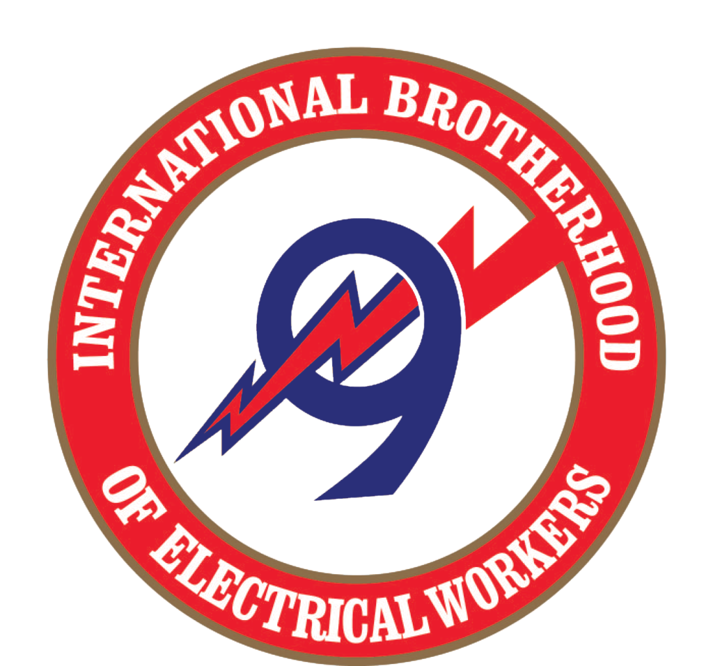 Ibew Local 9