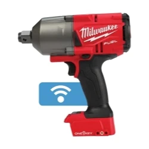 Milwaukee Fuel 3/4 Impact Wrench