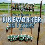 How to Become a Lineworker in 7 Steps (2025)