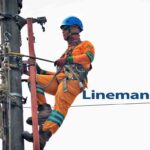 what is a lineman job