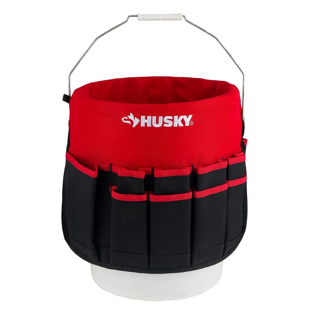 Bucket Tool Bag for linemen: Essential Gear for Every DIY Enthusiast ...