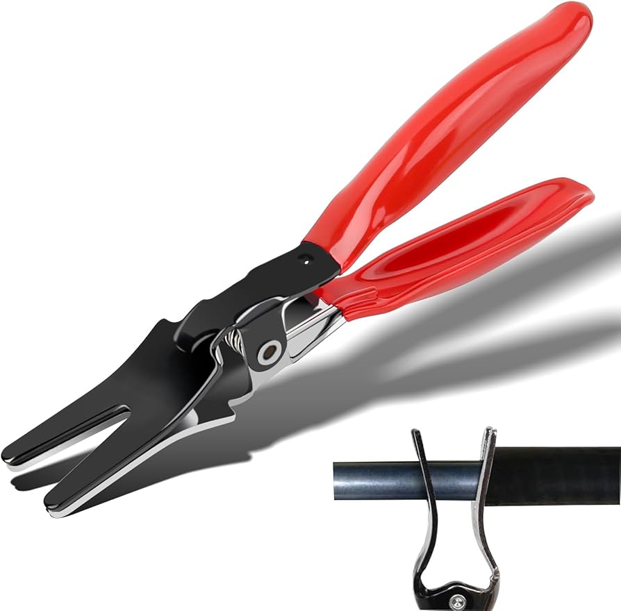 Durable Pliers