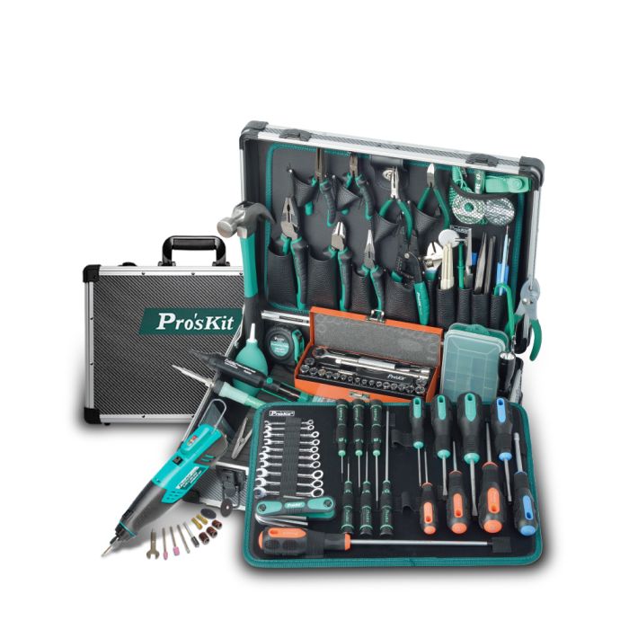 Electrical Tools For Professionals