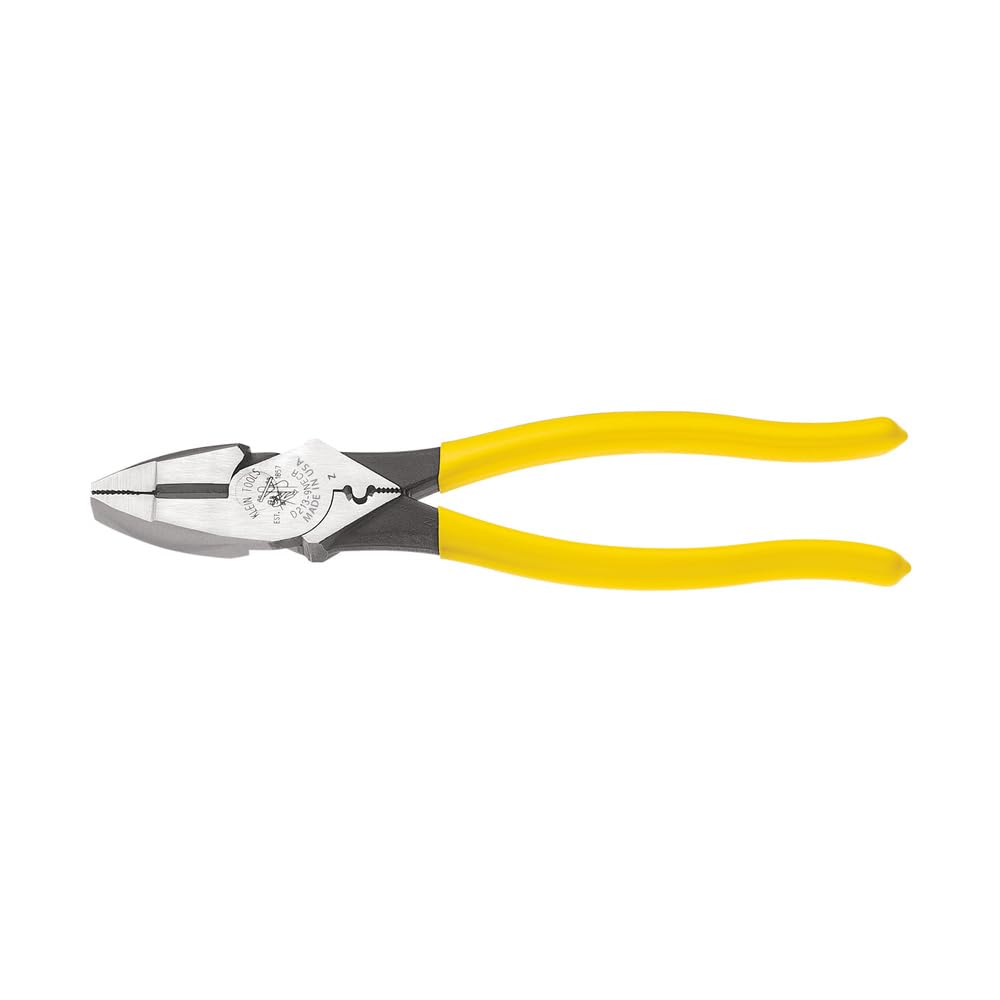 Lineman'S Crimping Pliers