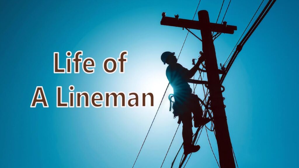 lineman day