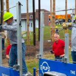 High Voltage Lineman Training