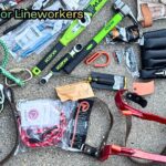 Top Gear for Lineworkers