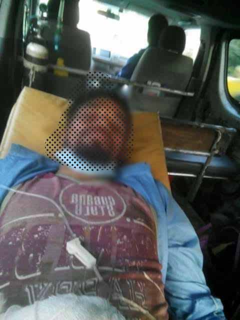 Zakir's Electrical Accident Case Study Book