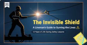 lineman safety guide